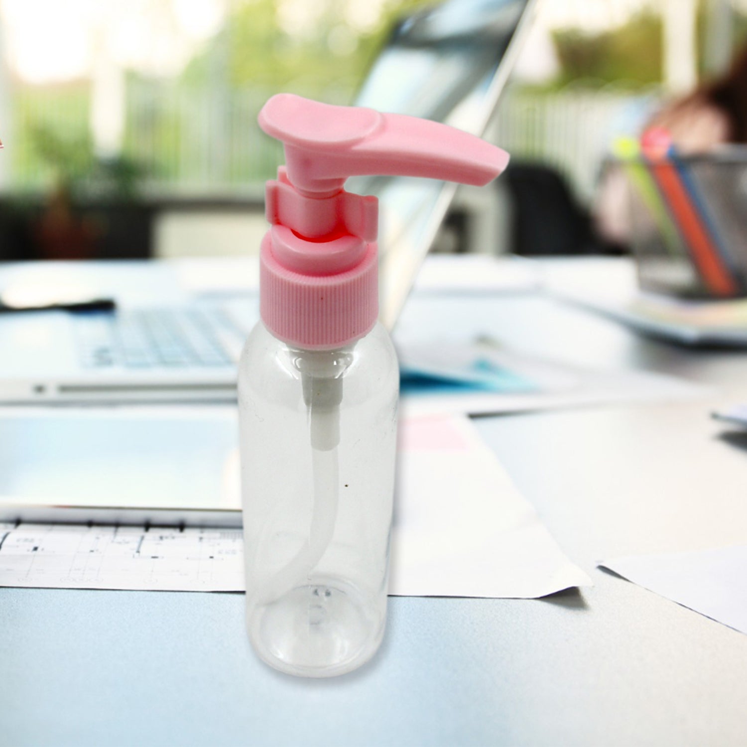 17588 Perfume Make-Up Water Portable Spray Bottle, Empty Spray Bottle Refillable Fine, Perfume For Sanitizer Travel Beauty Makeup Perfume filler (1 Pc) 17588 Perfume Make-Up Water Portable Spray Bottle, Empty Spray Bottle Refillable Fine, Perfume For Sanitizer Travel Beauty Makeup Perfume filler (1 Pc)